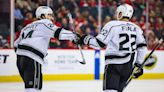 Kings mailbag: Trading veterans? Playoff expectations? Jersey preference?