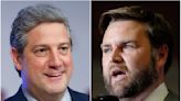 Ryan, Vance at odds on abortion, Jan 6 in Ohio Senate debate