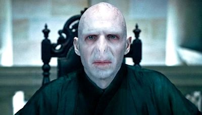 Why Voldemort Doesn't Have A Nose, Explained - Looper