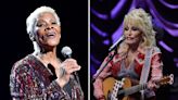 Dionne Warwick Teases ‘Very Special’ Dolly Parton Gospel Duet ‘Peace Like a River’