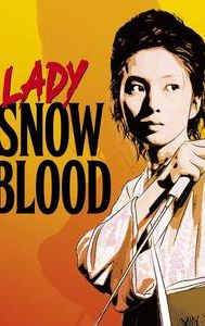 Lady Snowblood