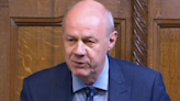 Senior Tory MP Damian Green rejected as candidate in next general election