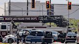 Armed motorist shot, killed by North Las Vegas police officers identified