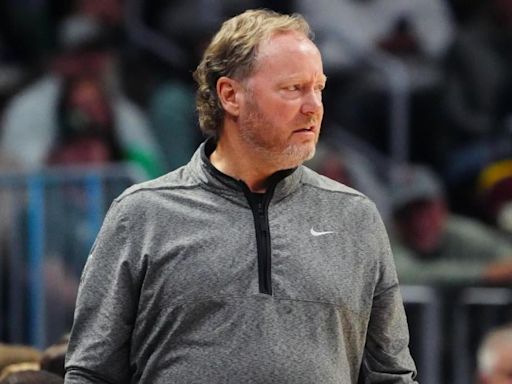 Suns hiring coach Mike Budenholzer on five-year deal worth $50-plus million, per report