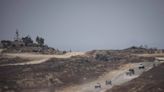 UN resolution endorses ceasefire plan aimed at ending Israel-Hamas war