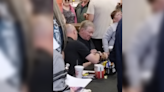 Photos: Fans meet William Shatner at this NE Ohio spot