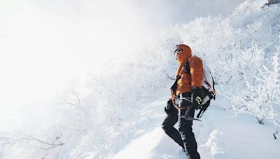 登山好手張元植喪命阿爾卑斯山 好友分享他「生前最後兩段話」