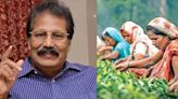 Krishnaswamy urges legal relief for Manjolai estate workers - News Today | First with the news