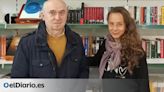Una mudanza de Mallorca a Asturias para 'salvar' la última librería de Pola de Allande