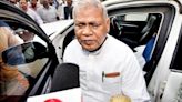 Kanwar yatra order: Nothing wrong in Uttar Pradesh police diktat to fruit sellers, says Jitan Ram Manjhi