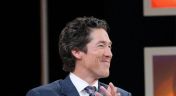 5. Oprah & Joel Osteen: I Am - Life Is How You See It
