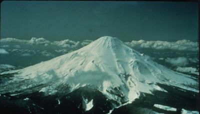 On this day in history, May 18, 1980, Mount St. Helens erupts, triggers largest landslide in recorded history