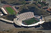 Estadio Sun Bowl