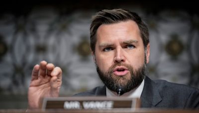 What happens to JD Vance’s Senate seat now that he’s Trump’s running mate?