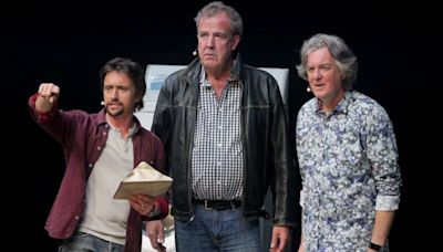 Best moments in Top Gear and The Grand Tour, as Jeremy Clarkson and co-hosts end TV partnership