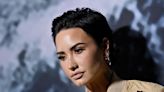 What Demi Lovato wants teenagers to understand: 'Asking for help is more than OK'