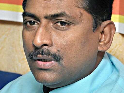 Madhya Pradesh: Muralidhar Rao Stripped Of Charges, BJP Yet To Appoint State In-Charge