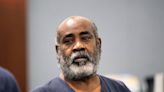 Tupac murder suspect asks for release from jail to house arrest, claims past admissions of role in killing were 'entertainment'