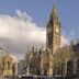 Manchester Town Hall