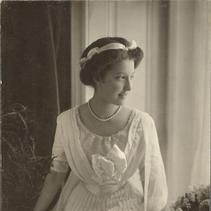 Archduchess Elisabeth Franziska of Austria (1892–1930)