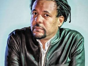 Two-time Pulitzer Prize-winning author Colson Whitehead to speak at UMass commencement