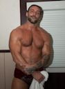 Chris Masters