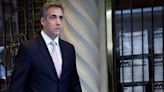 Former Trump fixer Michael Cohen takes stand at hush money trial