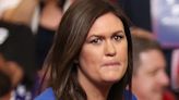 Sarah Huckabee Sanders' Attempt To Own Bud Light Goes Exactly How You'd Expect