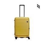 (結帳折)LOJEL 升級版 CUBO 26吋 前開擴充拉鍊拉桿箱 行李箱 旅行箱