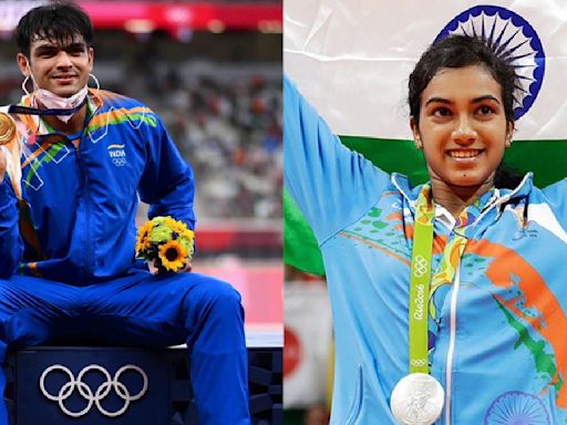 Paris Olympics 2024: Here’s All That Indian Athletes Will Receive Apart From Medals and Recognition If They Win