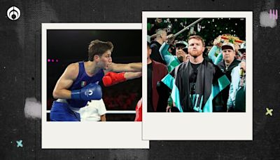 Canelo Álvarez vs. Marco Verde: ¿quién ganaría el combate, según la Inteligencia Artificial? | Fútbol Radio Fórmula