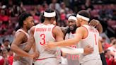 Ohio State will begin Big Ten tournament with opening-round game against Wisconsin