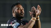 Agnatius Paasi: St Helens prop nearing full return after injury nightmare