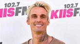 How Aaron Carter's Friends Put Together the Posthumous Single 'Grateful': 'He'd Be So Proud' (Exclusive)