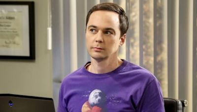 The Big Bang Theory Theme's Lyrics Are A Little Scary - And Kind Of Sad