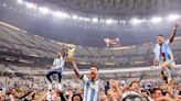 No asterisk to Lionel Messi's career. His brilliant resume now includes World Cup title. | Opinion