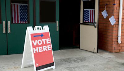 Osceola County officials head to high school to “get out the vote”