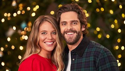 Lauren Akins Admits She 'Hit a Breaking Point' After Welcoming 2 Kids 3 Months Apart with Husband Thomas Rhett