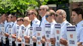 FedEx pilots picket in Memphis for new contract, criticize upcoming consolidation