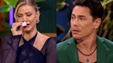 Vanderpump Rules' Tom Sandoval sues ex Ariana Madix for ‘unauthorised’ access to explicit Rachel Leviss videos