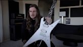 Polyphia’s Scott LePage teases new signature Ibanez Xyphos – a reimagined classic from the X Series