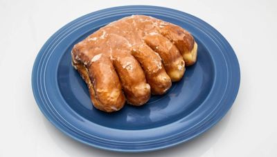 Sacramento invented the bear claw pastry? The internet says so. Here’s what we know