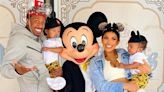 How Pregnant Abby De La Rosa Feels About Her and Nick Cannon's Twins Having So Many Siblings