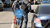 Gunman who tried to attack U.S. Embassy in Lebanon shot and captured by Lebanese forces