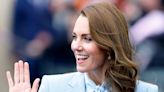 A Fan Broke This 'Unwritten' Royal Protocol But Kate Middleton Was Totally Cool With It