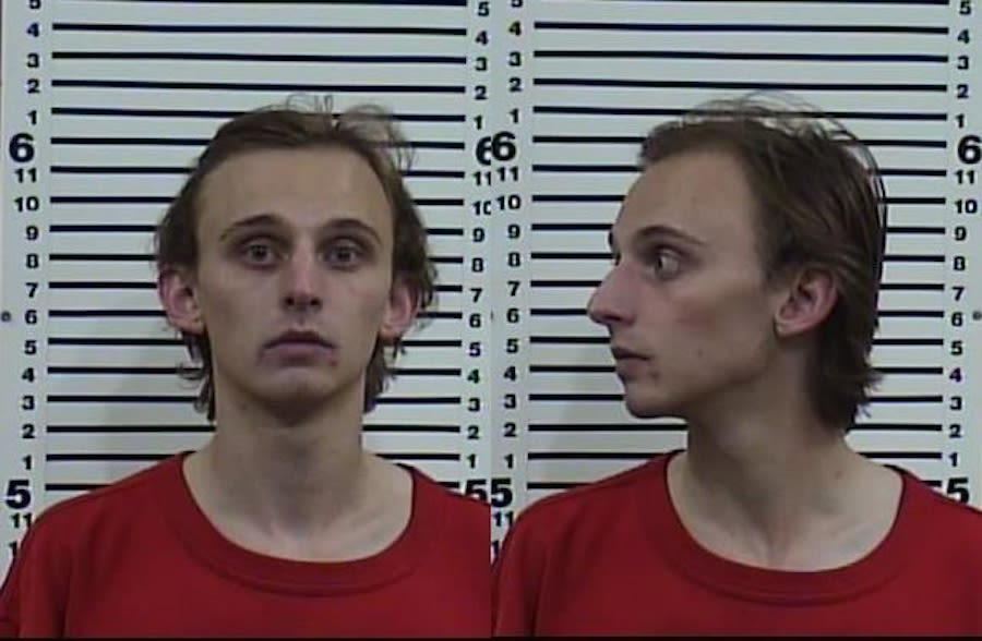 Man arrested for allegedly stealing motorcycle during test drive - East Idaho News