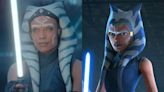 6 things 'Star Wars' fans should remember before watching 'Ahsoka' starring Rosario Dawson