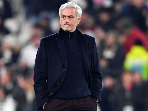 Besiktas chief says club in talks with Mourinho