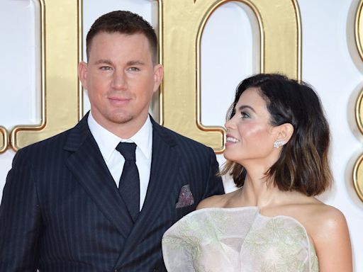 El eterno divorcio de Channing Tatum y Jenna Dewan: han rehecho su vida, pero la batalla legal sigue seis años depués