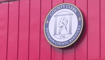 These Jefferson County Clerk's Offices will be reopening Saturday